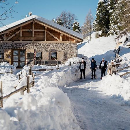 Hotel Langeshof Anterivo Eksteriør bilde